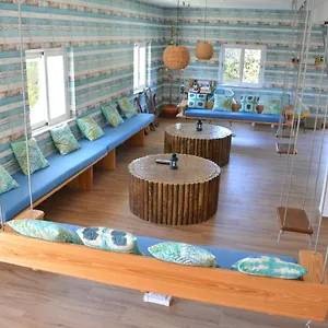 Natura Albergue