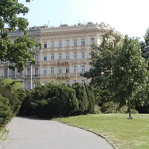 Apartament Katarina, Praga