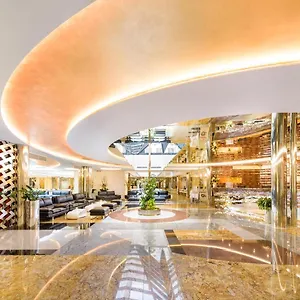 Hotel Grandium, Prague