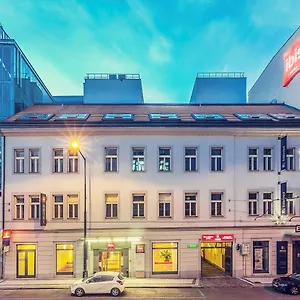 Hotel Ibis Old Town, Prague