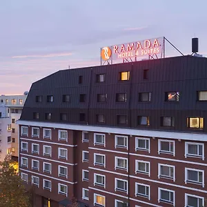 Ramada & By Wyndham North Rumunia