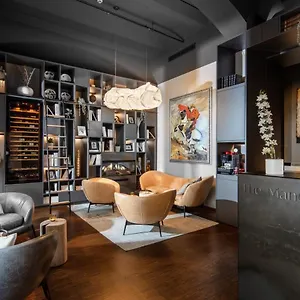The Manes Boutique פראג
