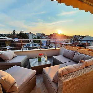 Shik & Chic In The Heart Of # 5min From # New Bułgaria