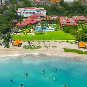 Baruna Bali By Ihg Feriested Kuta Lombok