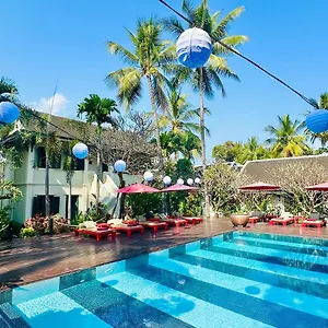 Maly Boutique Laos