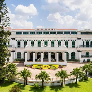 Shanker-palatial Heritage Nepal