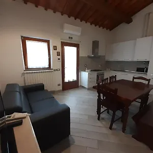 Conca Alloggio per agriturismo