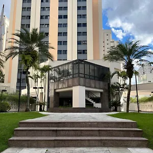 Flats Ninety Jd Paulista Alameda Lorena Apart-hotel