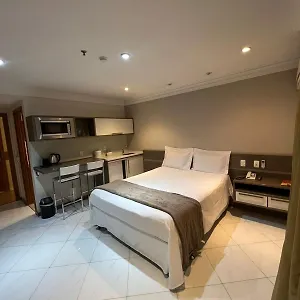 Aeroporto Congonhas Uh103 Hotel