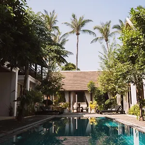 Le Sen Boutique Laos