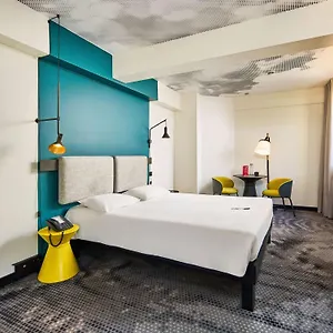 Hotel Ibis Wenceslas Square, Prague
