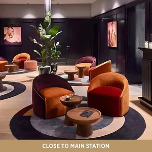 Falkensteiner Boutique Hotel