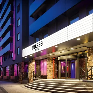 Hotel Pentahotel