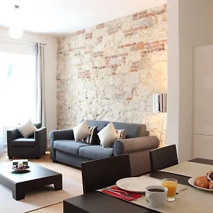 Apartament Central Prague Apartments, Praga