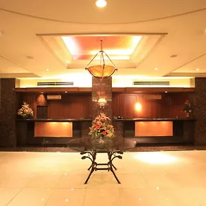 *** ホテル Mabini Mansion & Residential フィリピン