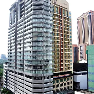 Bintang Fairlane Residences Aparthotel