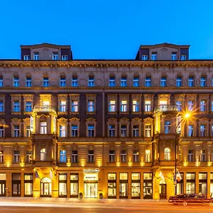 Hotel Radisson Blu, Prague