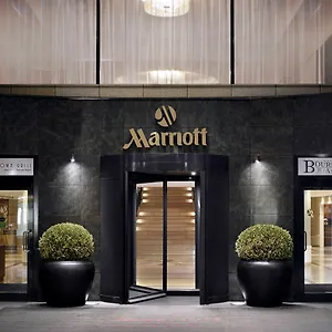 5* فندق ماريوت