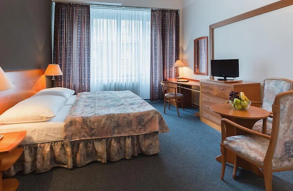 Hotel Harmony Praga