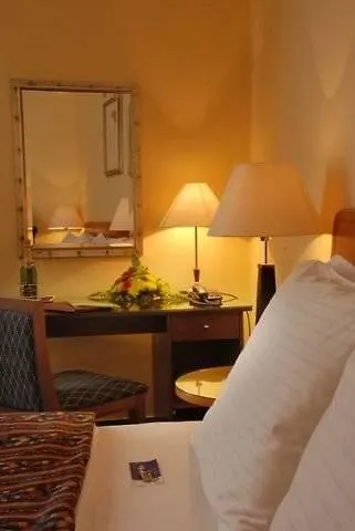 Hotel Harmony Prague