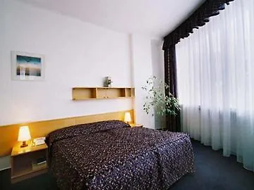 Hotel Harmony Praga