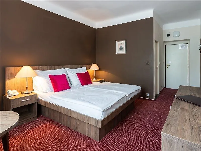 Hotel Harmony Praga