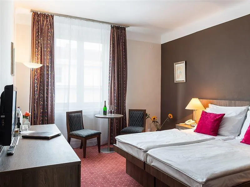Hotel Harmony Praga