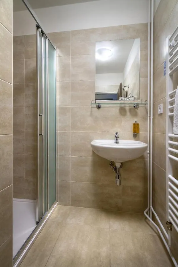 Hotel Harmony Praga