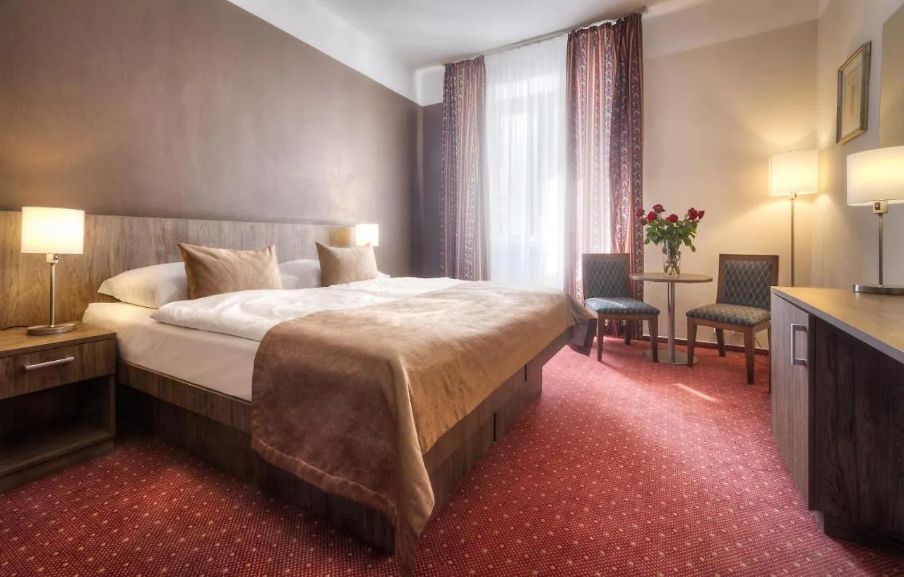 Hotel Harmony Prague
