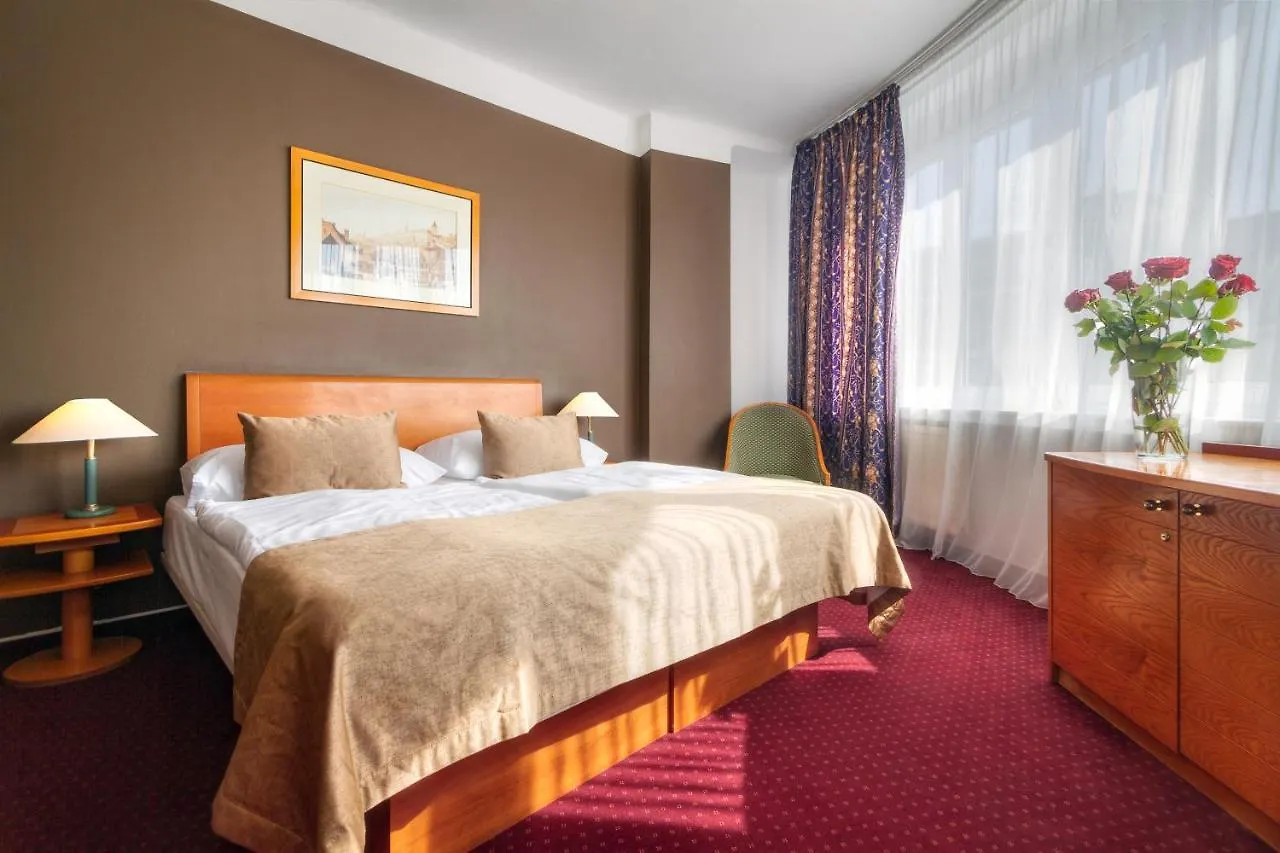 Hotel Harmony Prague