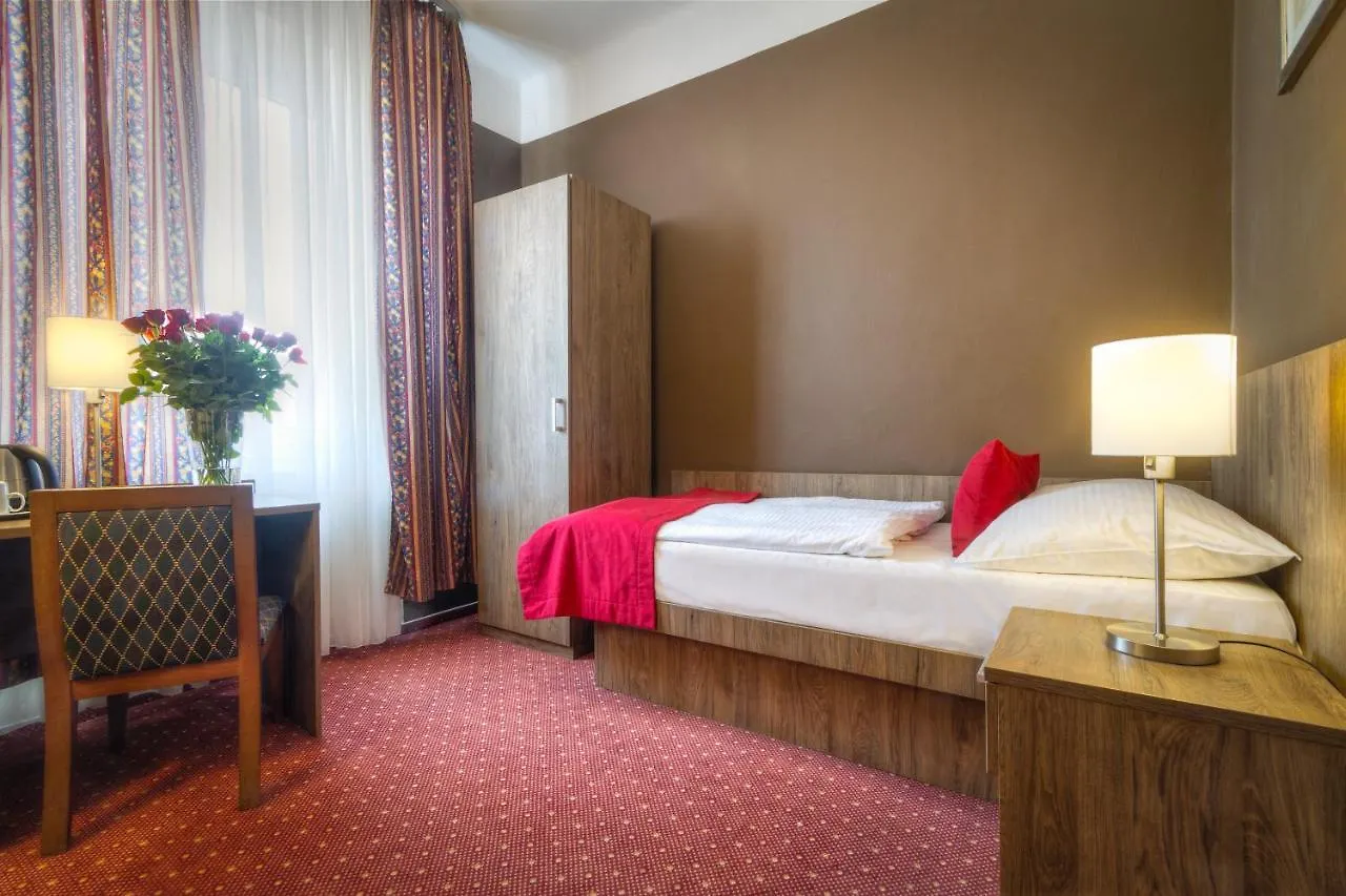 Hotel Harmony Praga 3*,  Czechy