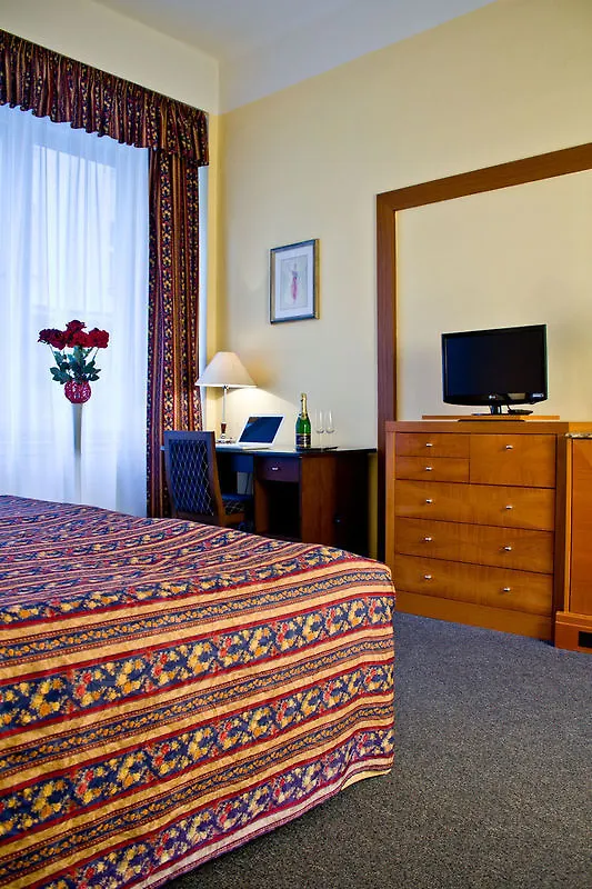 פראג Hotel Harmony