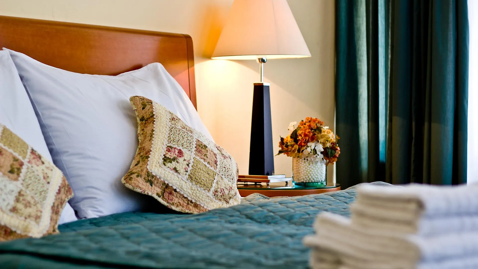 Hotel Harmony Prag Tschechische Republik