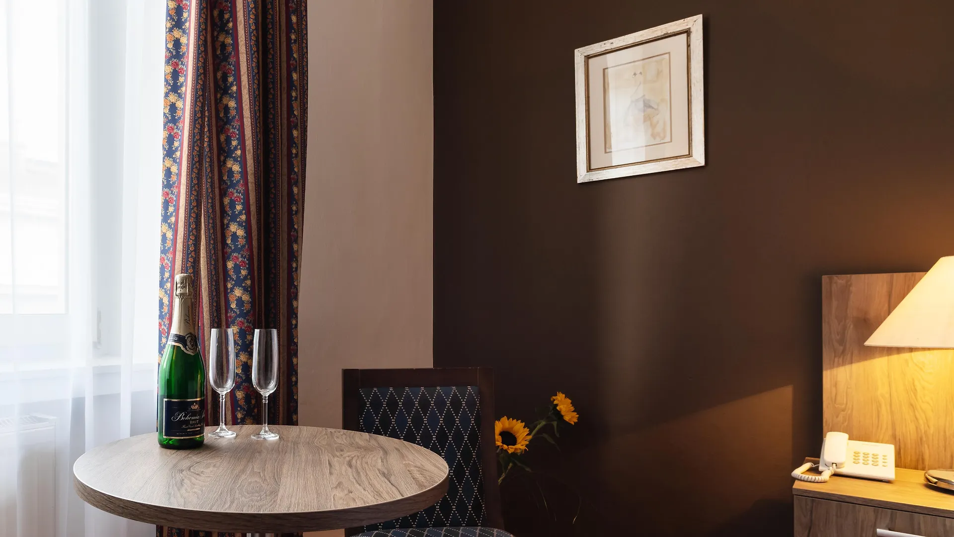 Hotel Harmony Praga