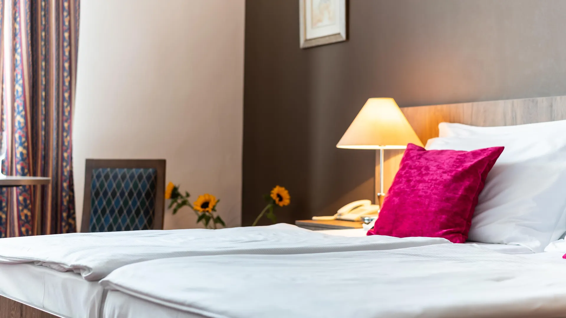Hotel Harmony Praga