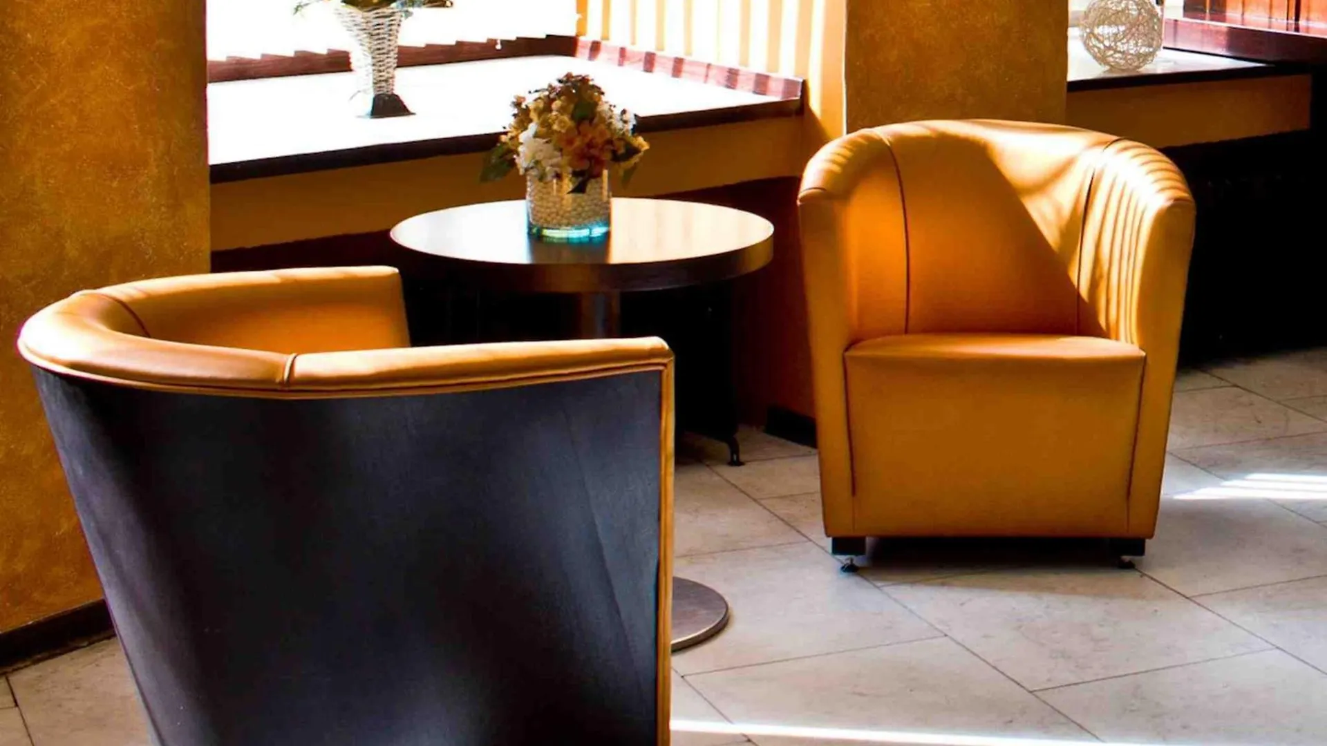 ***  Hotel Harmony Praga Czechy