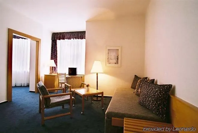 Hotel Harmony Praga