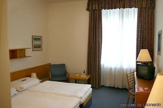Hotel Harmony Praga