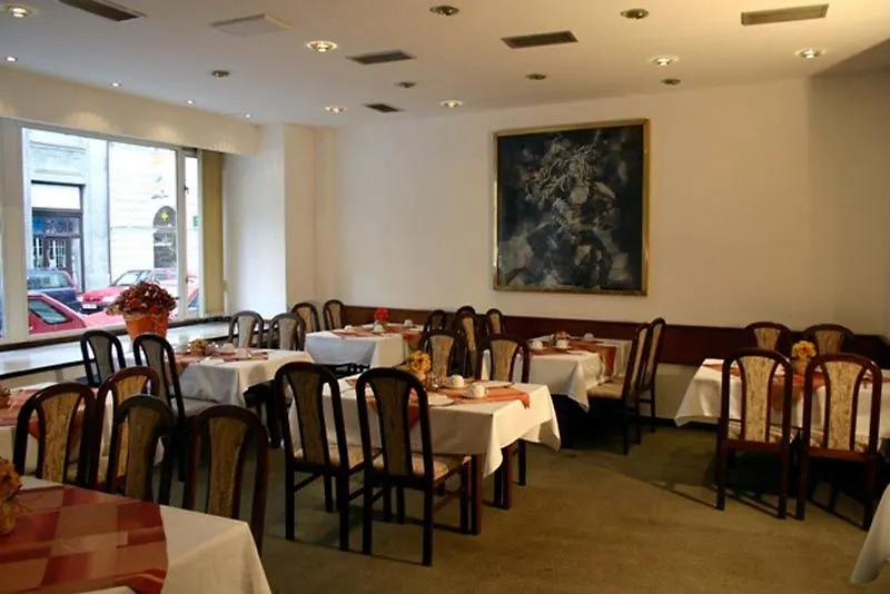 ***  Hotel Harmony Praga Czechy
