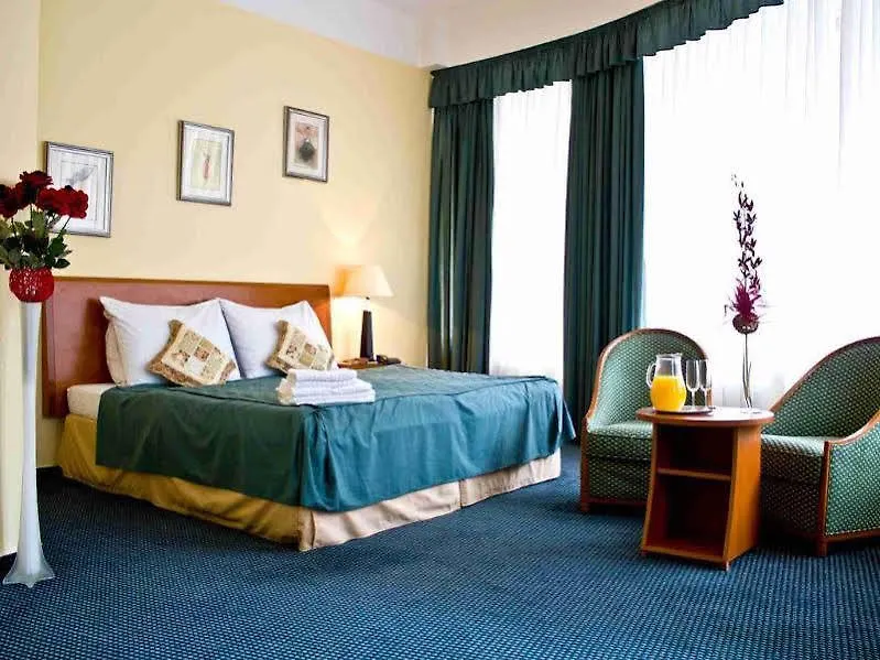 Hotel Harmony Praga
