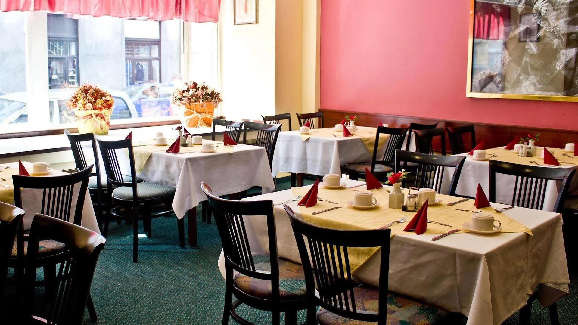 Hotel Harmony Praga