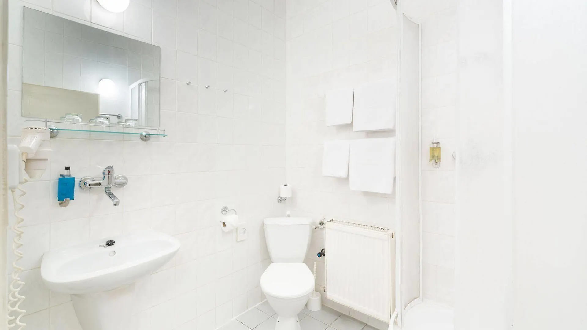 Hotel Harmony Prag 3*,  Tschechische Republik
