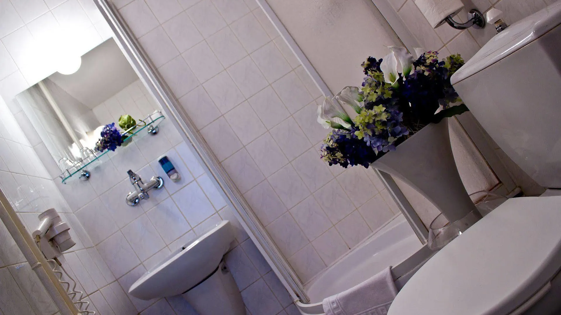 Hotel Harmony Prag