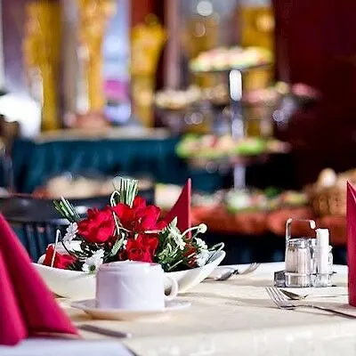 Hotel Harmony Prag