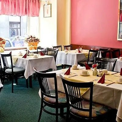 Hotel Harmony Praga 3*,  Czechy