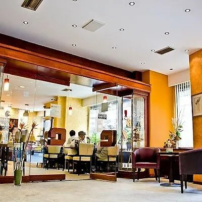 Hotel Harmony Praga
