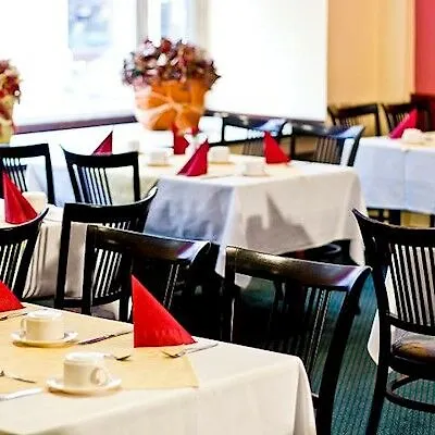 Hotel Harmony Prag