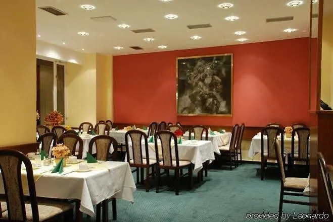 Hotel Harmony Praga