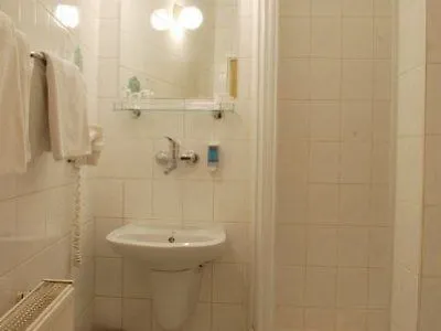 ***  Hotel Harmony Prag Tschechische Republik